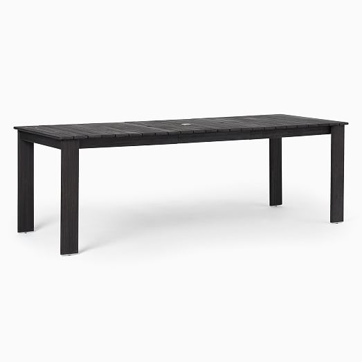 Playa Outdoor Expandable Dining Table (67.5