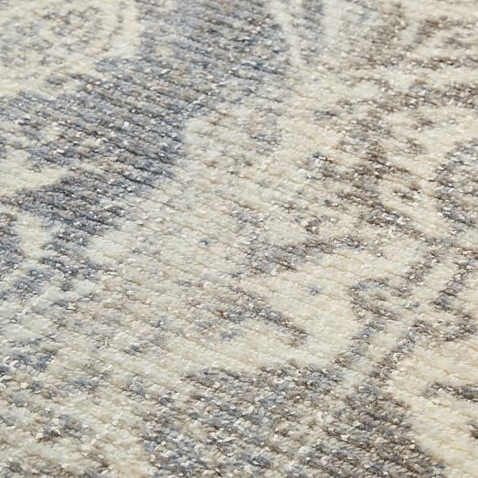 Amaranth Rug | West Elm