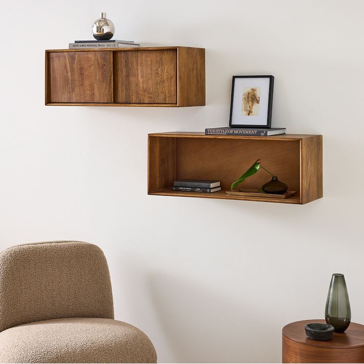 Build Your Own Anton Medium Entryway Collection West Elm