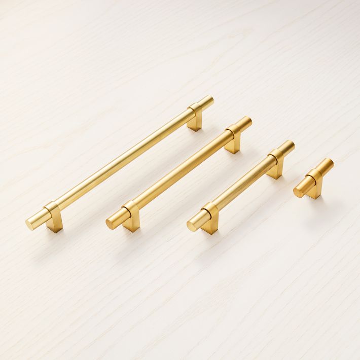 Modernist Hardware West Elm