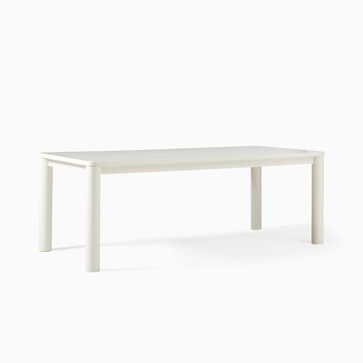 Hazel Expandable Dining Table | West Elm