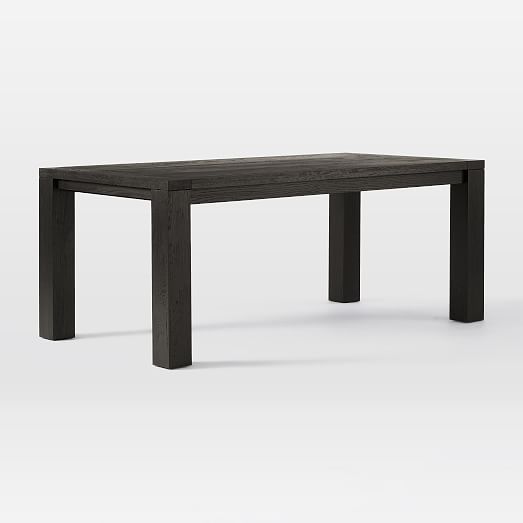 Tahoe Dining Table West Elm