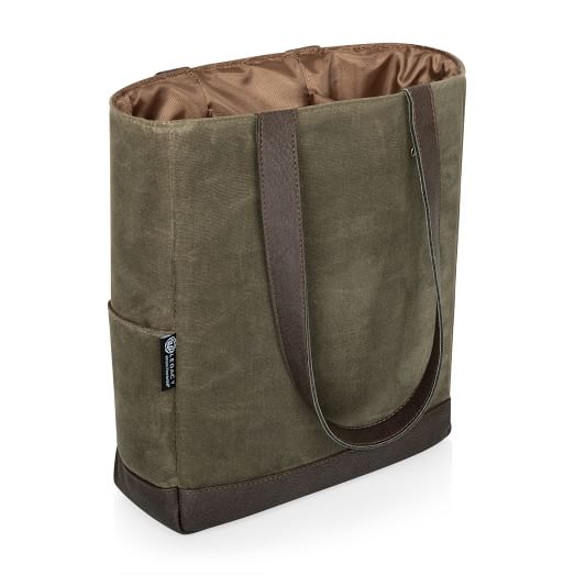 West Elm Classic Travel Tote - Medium