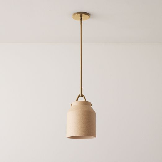 Best HD Pictures about  West Elm Henry Pendant  with No AI Images