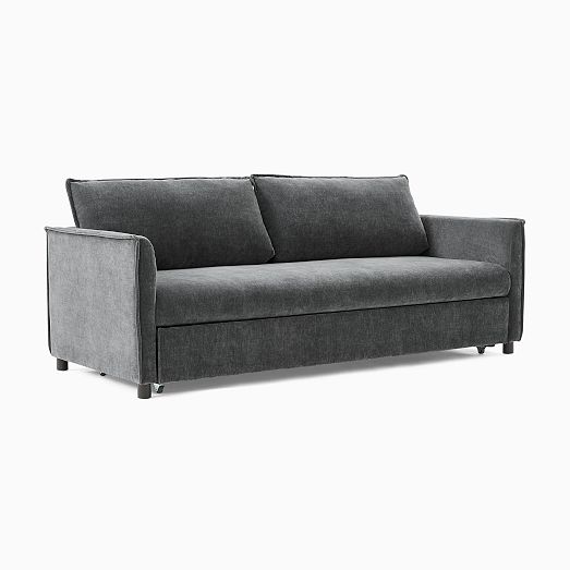 Whitman Sleeper Sofa (82") | West Elm