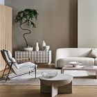 Kinsley Chair | West Elm