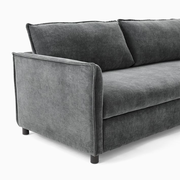 Whitman Sleeper Sofa West Elm