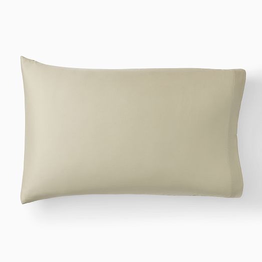 Silky TENCEL Sheet Set & Pillowcases West Elm