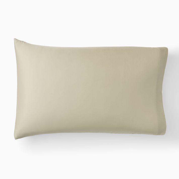 Silky TENCEL Sheet Set & Pillowcases West Elm