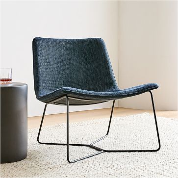 West elm outdoor slope lounge chair new arrivals