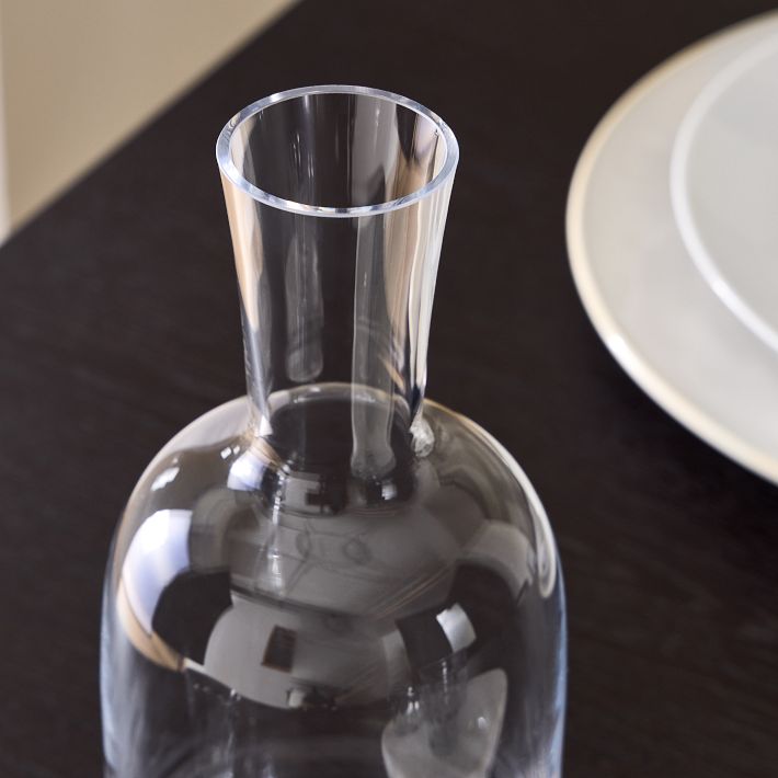 Borough Water Carafe