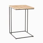 Streamline C-Side Table (16