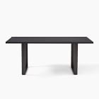 Tompkins Industrial Dining Table (74