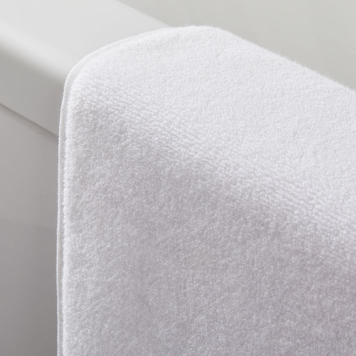 Organic Luxury Fibrosoft™ Bath Mats