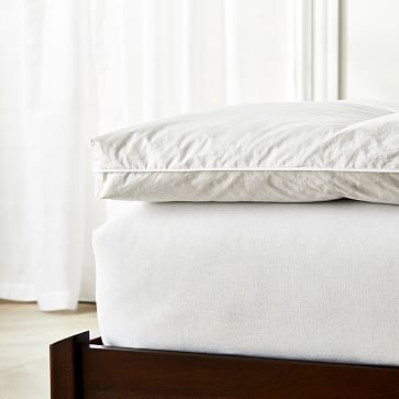 Fiberbed Mattress Topper | West Elm