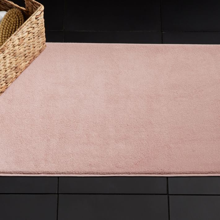 Organic Luxury Fibrosoft™ Bath Mats