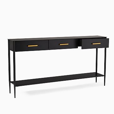 Metalwork Console (42