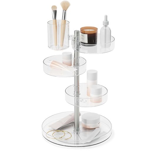 Pirouette Organizer | West Elm