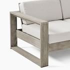 Portside Outdoor Sofa (65