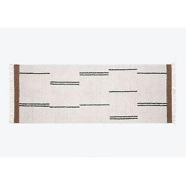 Morrow Soft Goods Amari Rug | West Elm