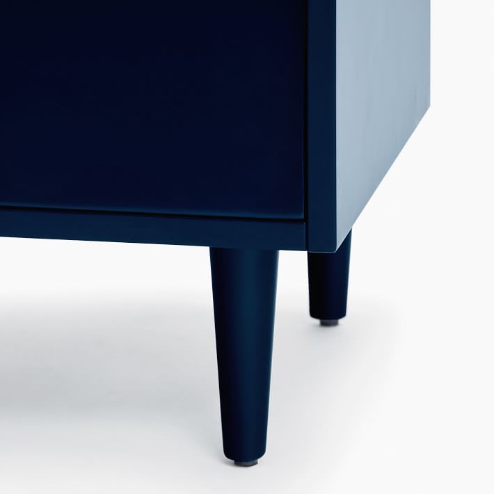 Pippa Kids Nightstand (18") West Elm