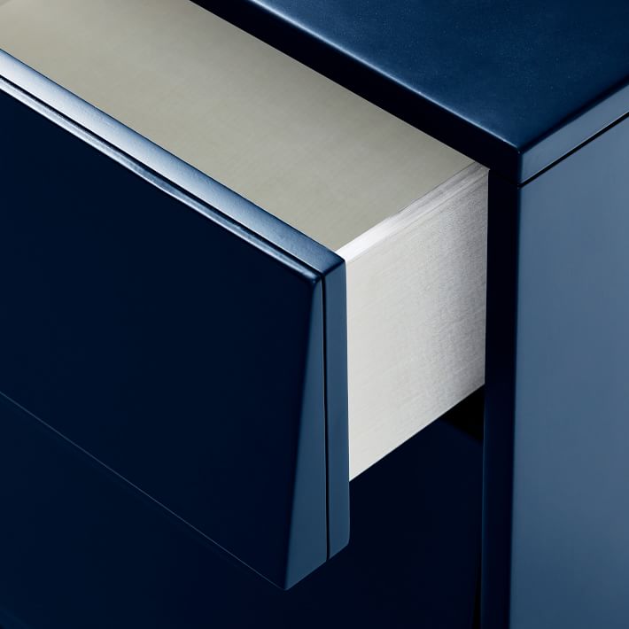 Pippa Nightstand (18") West Elm