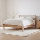 Hargrove Bed | West Elm
