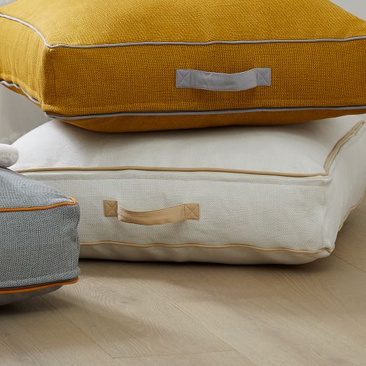 Floor Tent Cushion West Elm