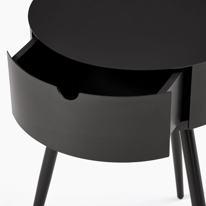 Mitzi Nightstand (15.75") West Elm