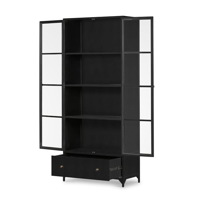 Payson Tall Cabinet (39.5)