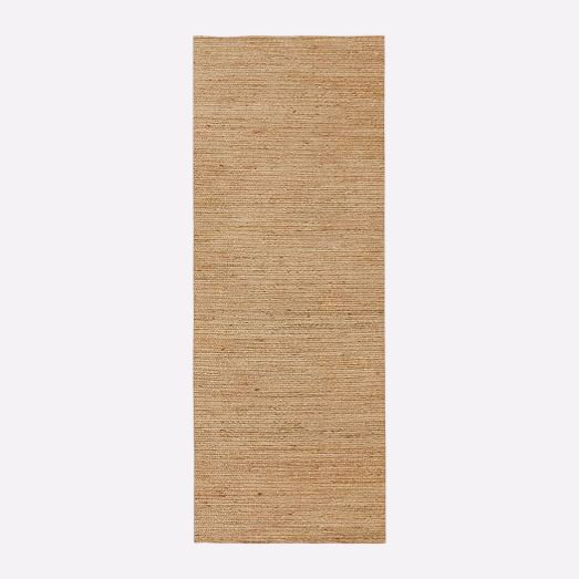 9X12 Jute Rug | west elm