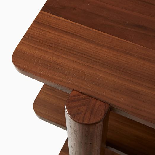 Calgary Media Console (60") West Elm