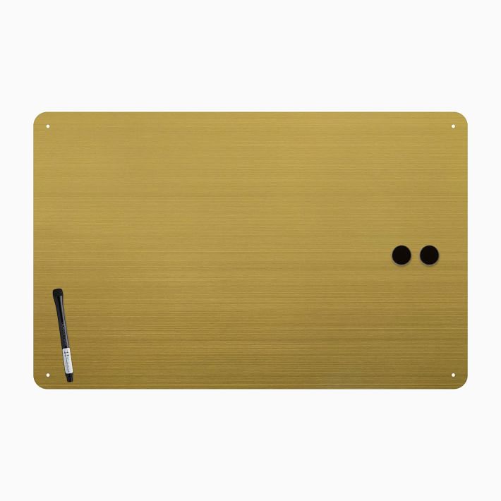 DryErase Board West Elm