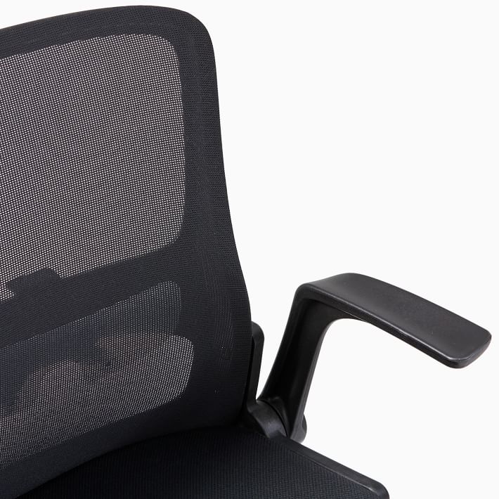 Calvin Office Chair West Elm