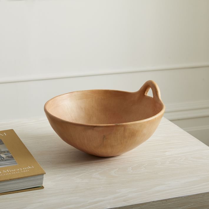 Oaxaca Ceramic Decorative Bowl West Elm