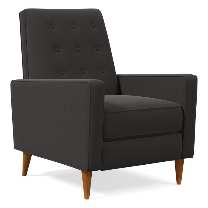 Rhys mid century online recliner review