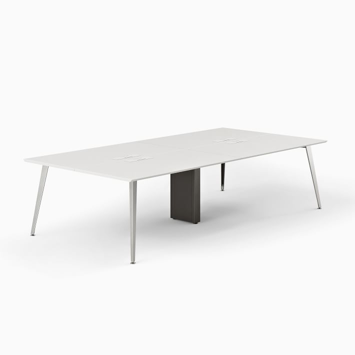 Joyn Desk Pad Vitra, Colour: Basic Dark