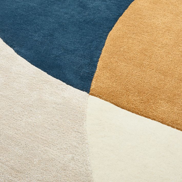 Capsule Rug | West Elm