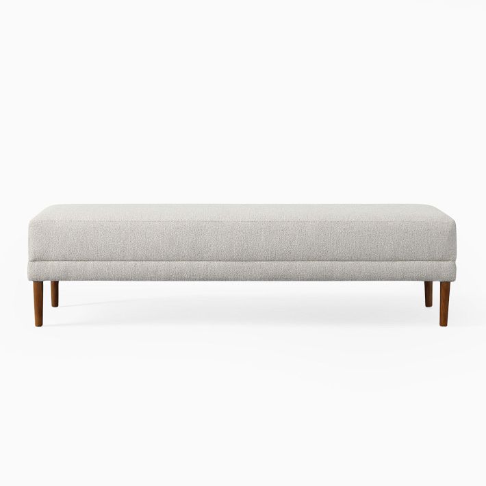 Emmett Bench West Elm