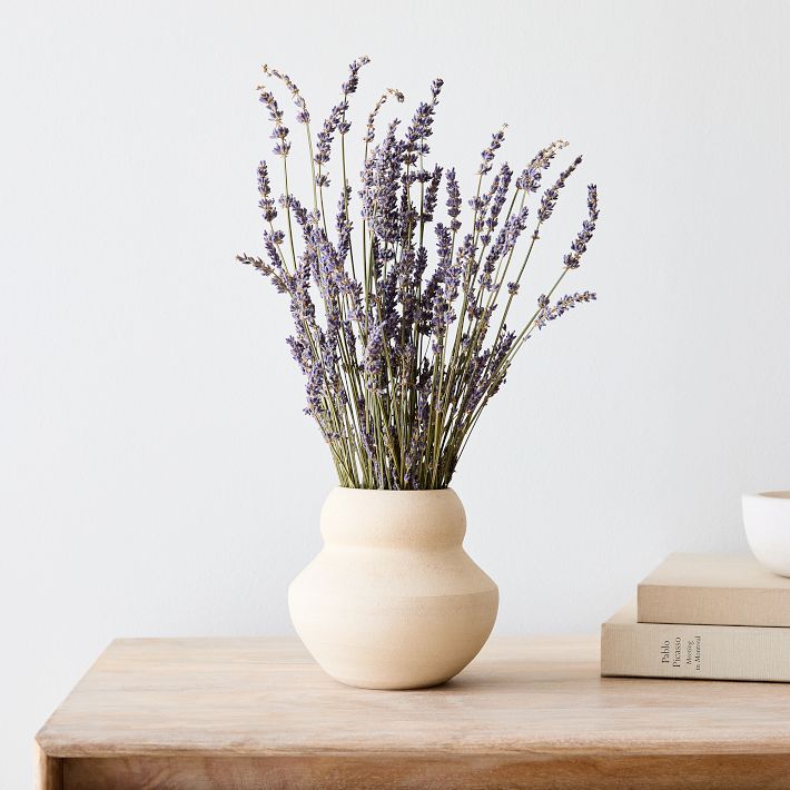 Dried Lavender Bouquet - English – Brissonté Gifts & Home Decor