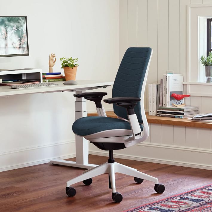 Steelcase Series™ 2 Office Chair | West Elm