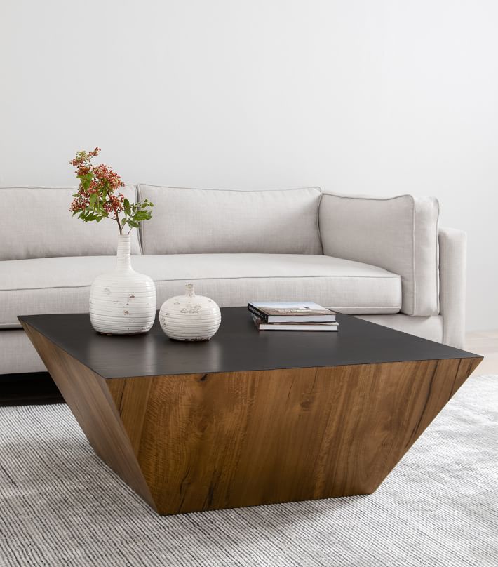 Nova Wood Coffee Tables