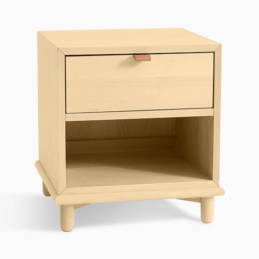 Nash Nightstand (17") West Elm