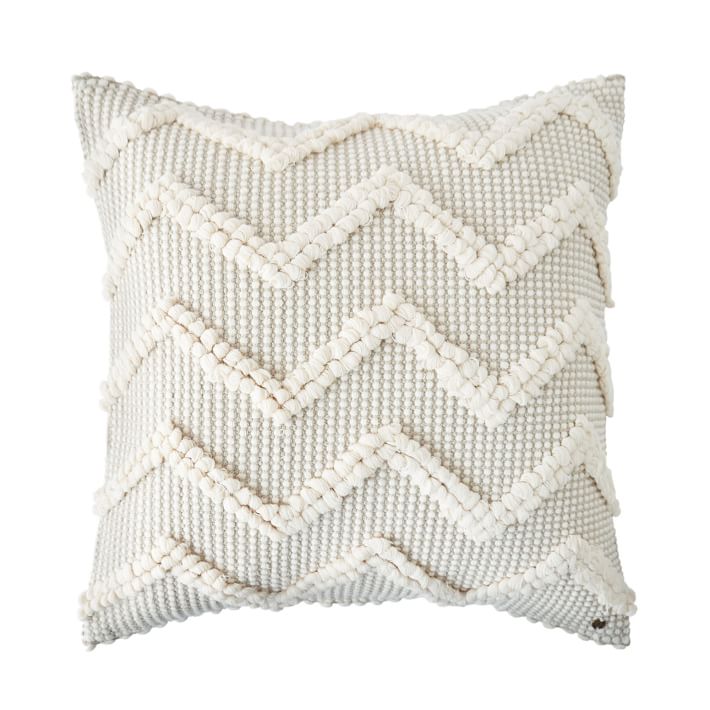 MANHATTAN BEACH COLLECTION SEPULVEDA PILLOW