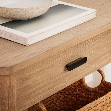 Hargrove Entry Console (48") | West Elm