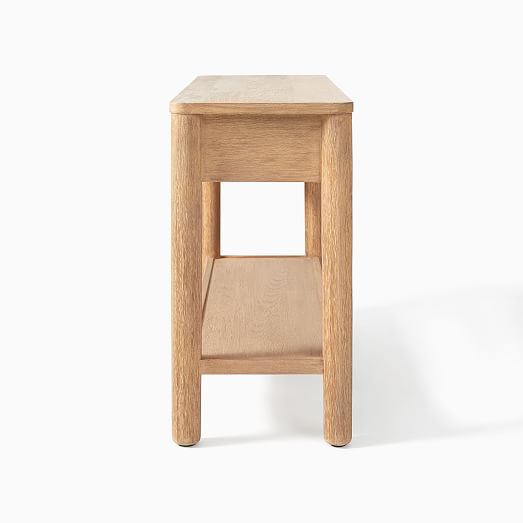 Hargrove Entry Console (48") | West Elm