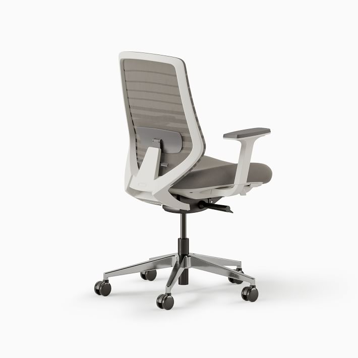 Branch Ergonomic Chair West Elm