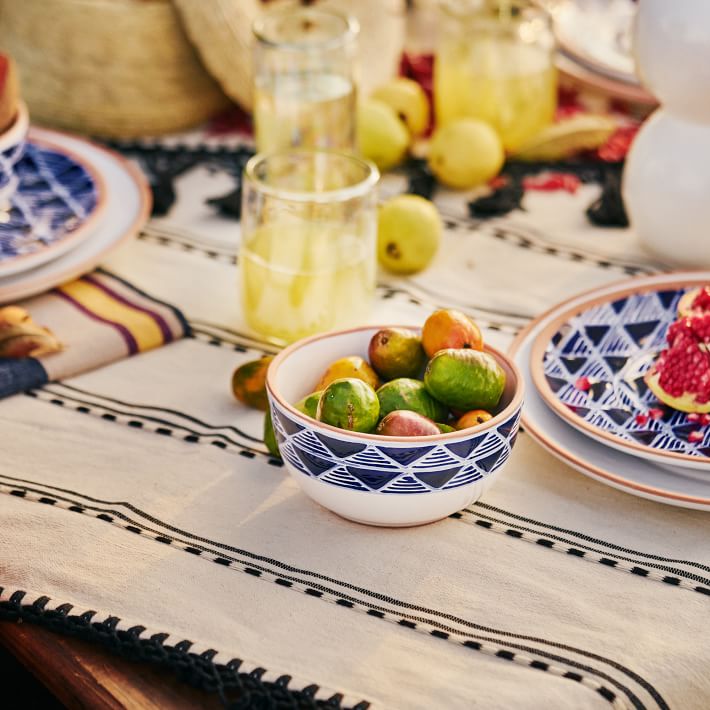 La Mesa Dinnerware Collection West Elm