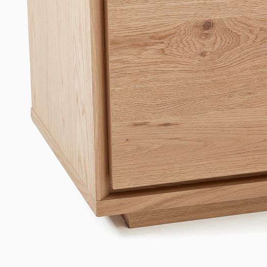 Norre Media Console (80") | West Elm