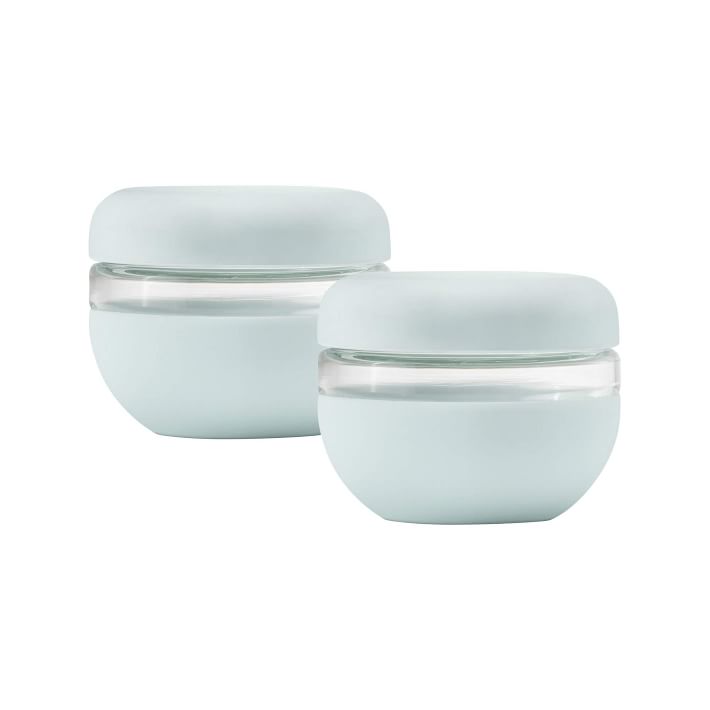 W&P Porter Seal Tight Travel Bowl (Set of 2)